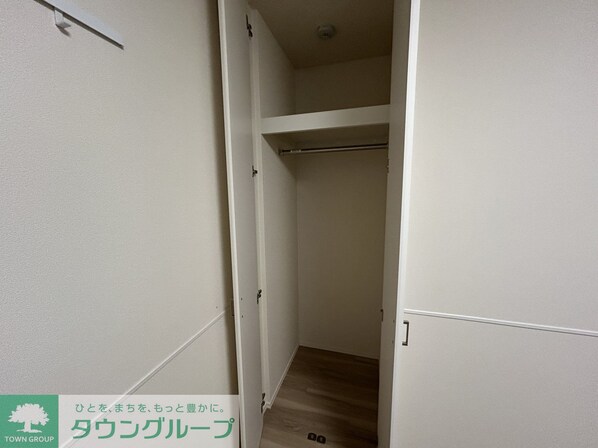 メゾン・ド・ロンジュの物件内観写真